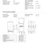 Smeg Professional Special Line HTYA615 - Pass Through Dishwasher