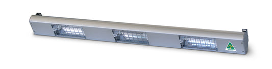 Roband HUQ1425E - Quartz Heat Lamp