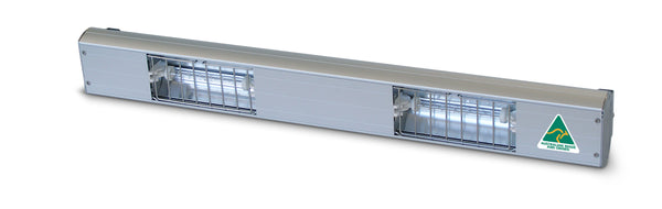 Roband HUQ375E - Quartz Heat Lamp
