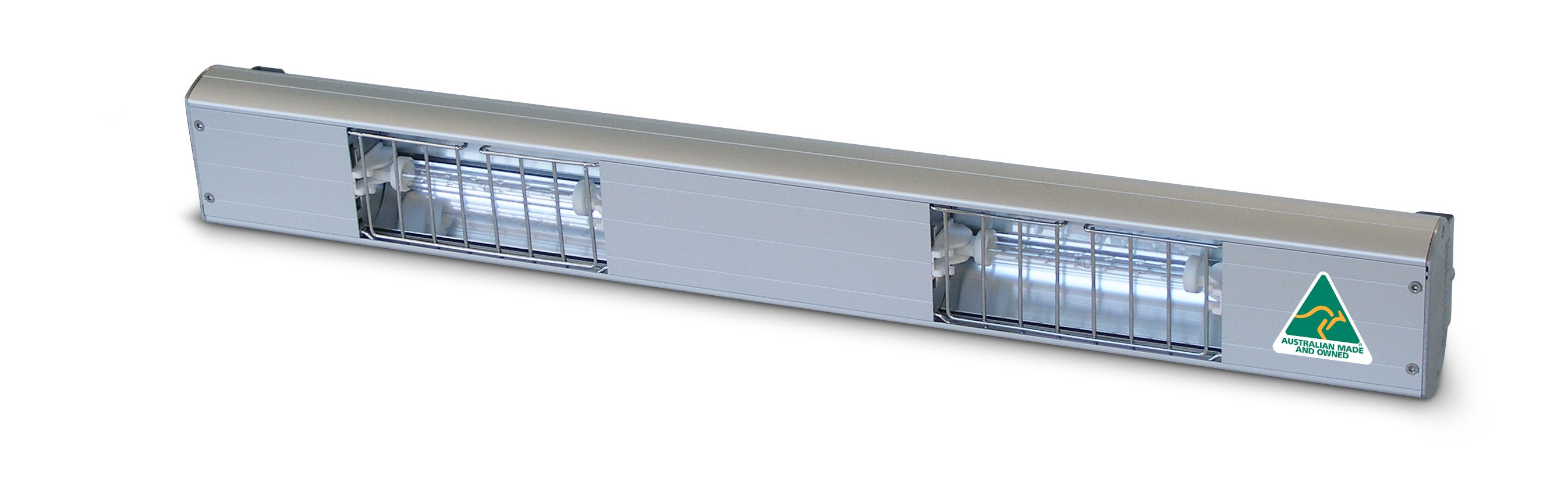 Roband HUQ825E - Quartz Heat Lamp