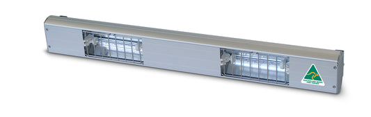 Roband HUQ825E - Quartz Heat Lamp