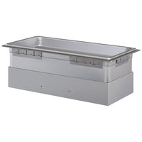 Hatco HWB-FULD - Built-In Heated Well