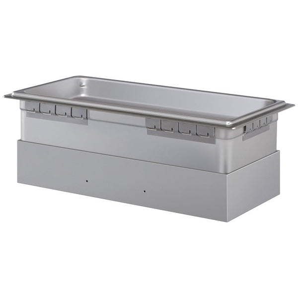 Hatco HWB-FULD - Built-In Heated Well