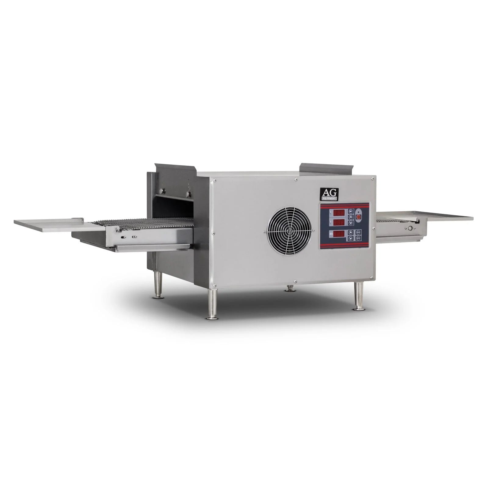 Thumbnail - AG Equipment HX-1S - Conveyor Oven