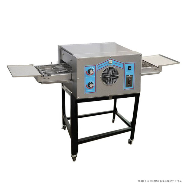 Baker Max HX-2E - Conveyor Oven