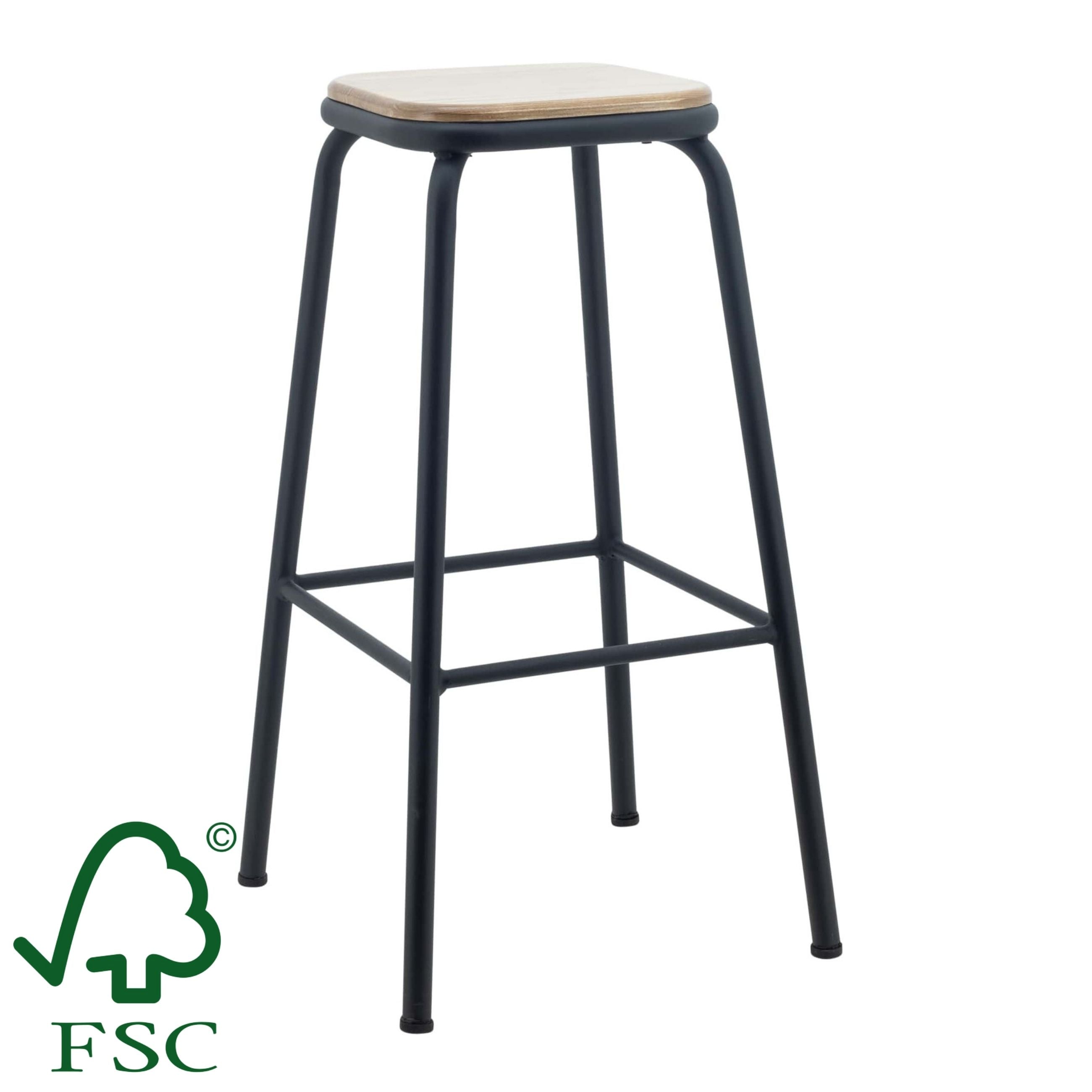 Café Solutions Helen Stool