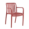 Helix Outdoor Resin Armchair