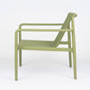 Helix Relax Outdoor Resin Chair with Arms