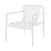 Helix Relax Outdoor Resin Chair with Arms