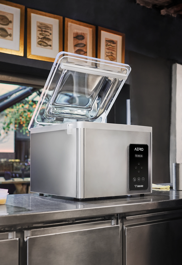 Henkelman Aero 42 - Vacuum Packaging Machine