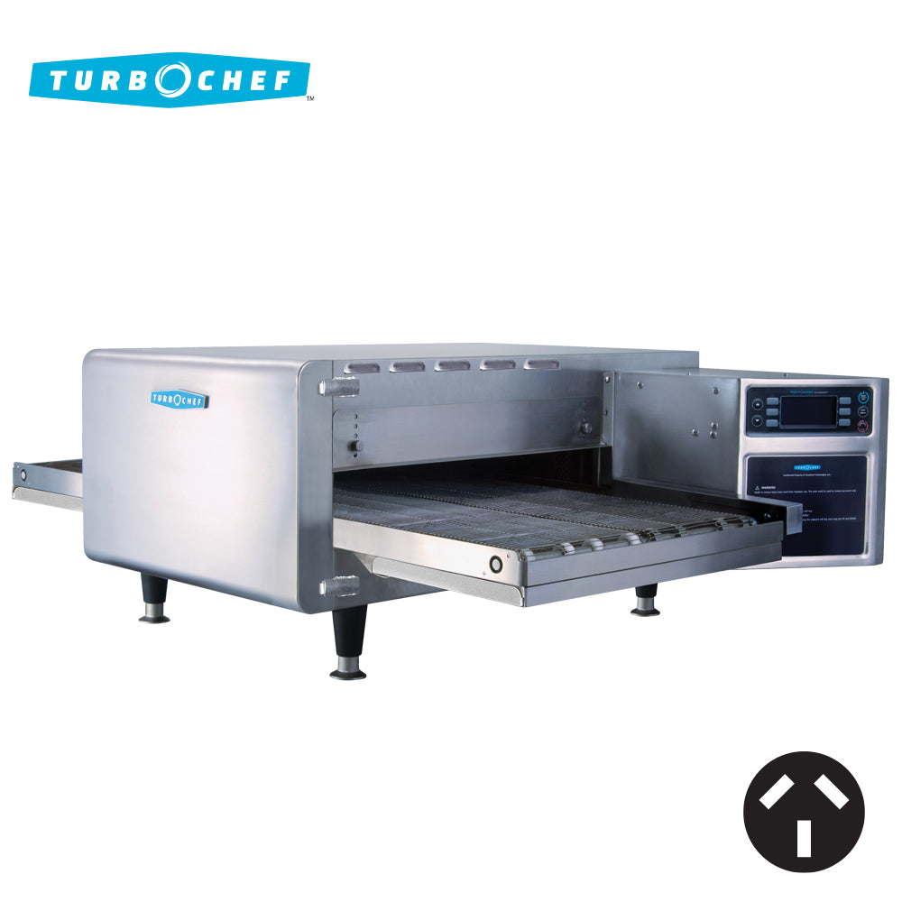 TurboChef HHC 2020 - Conveyor Oven