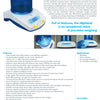 Adam Equipment Highland HCB 3001 - Portable Precision Balance