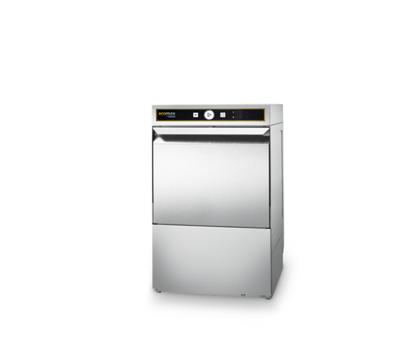 Hobart Ecomax404-C Undercounter Glasswasher