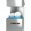Hobart Ecomax Plus H615 Pass Through Dishwasher