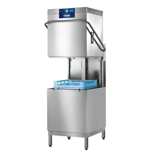Hobart Profi AMX-V Heavy Duty Pass Through Dishwasher