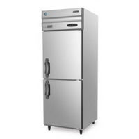 Hoshizaki HRE-77MA-AHD Upright Fridge