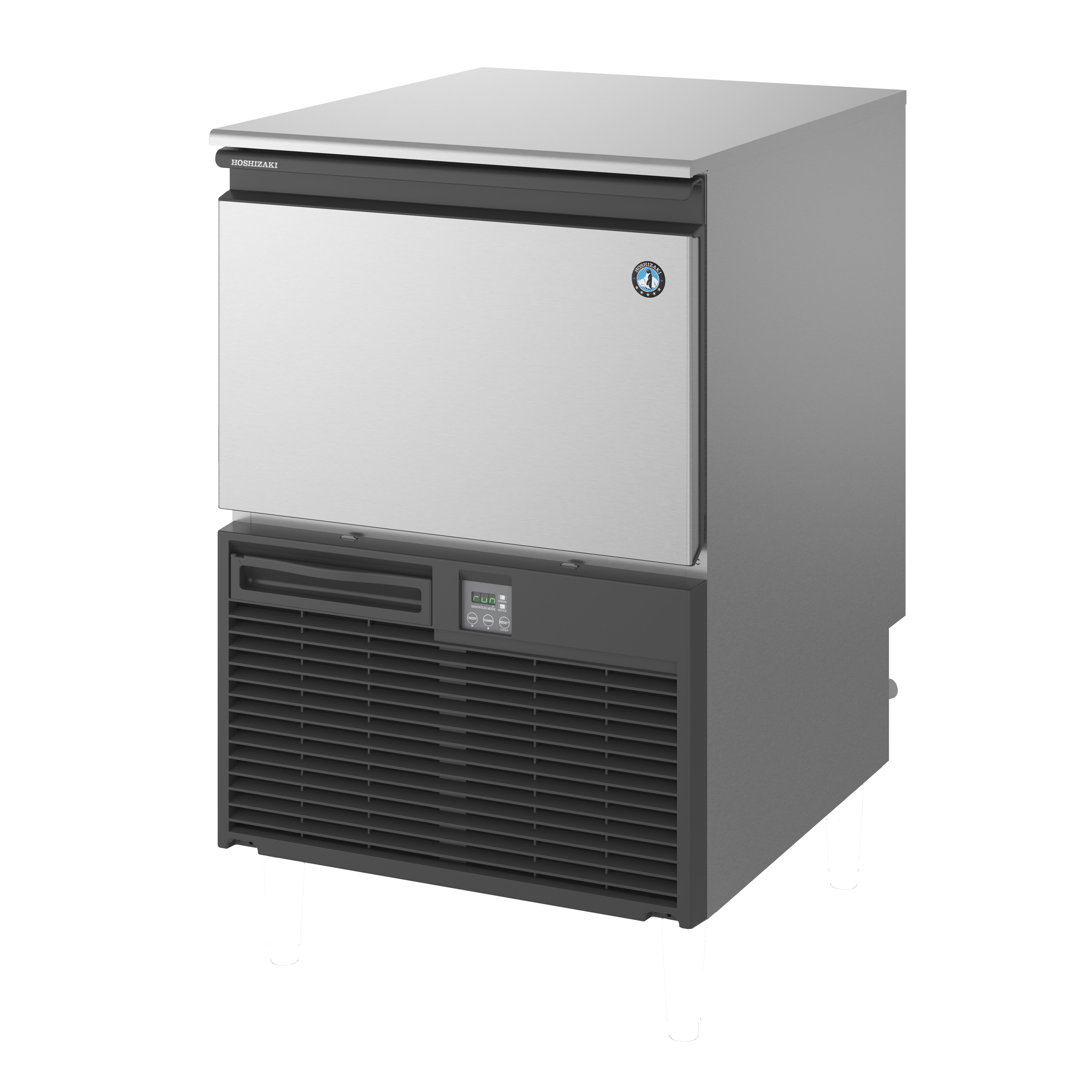 Hoshizaki KM-80C-HC Crescent Ice Maker
