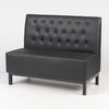 Hospitality Upholstered Booth Seating