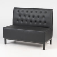 Hospitality Upholstered Booth Seating
