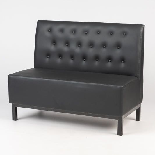 Hospitality Upholstered Booth Seating