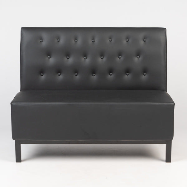 Hospitality Upholstered Booth Seating
