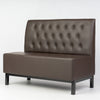 Hospitality Upholstered Booth Seating