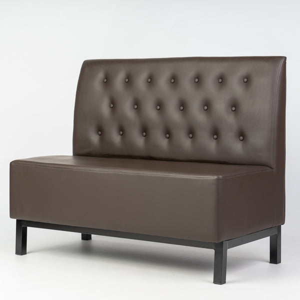 Hospitality Upholstered Booth Seating