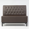 Hospitality Upholstered Booth Seating