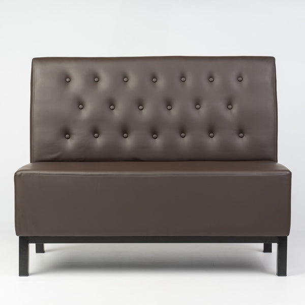 Hospitality Upholstered Booth Seating