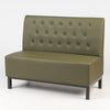 Hospitality Upholstered Booth Seating