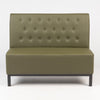 Hospitality Upholstered Booth Seating