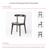 Hunter Elmwood Dining Chair