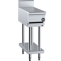 B+S Black IB-300 - Infill Bench
