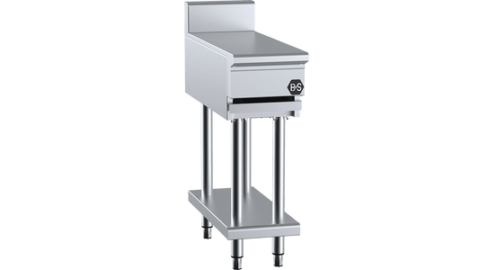 B+S Black IB-300 - Infill Bench