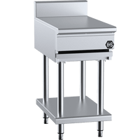 B+S Black IB-450 - Infill Bench