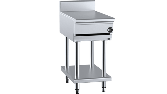 B+S Black IB-450 - Infill Bench