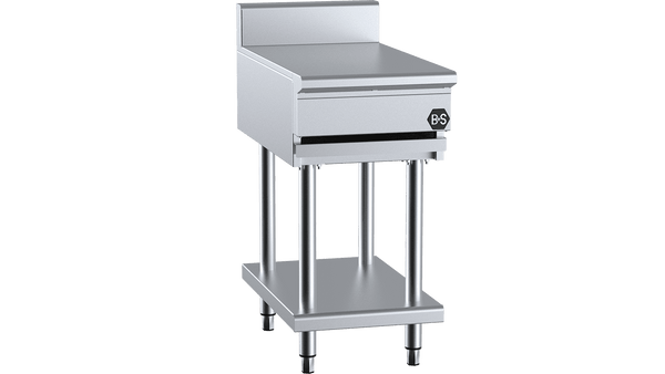 B+S Black IB-450 - Infill Bench