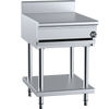 B+S Black IB-600 - Infill Bench