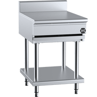 B+S Black IB-600 - Infill Bench