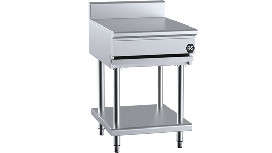 B+S Black IB-600 - Infill Bench