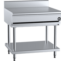 B+S Black IB-900 - Infill Bench