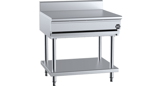 B+S Black IB-900 - Infill Bench
