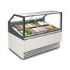 Exquisite IC16T - Ice Cream Freezer