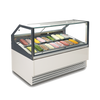Exquisite IC18T - Ice Cream Freezer