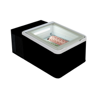 Exquisite IC2T - Ice Cream Freezer