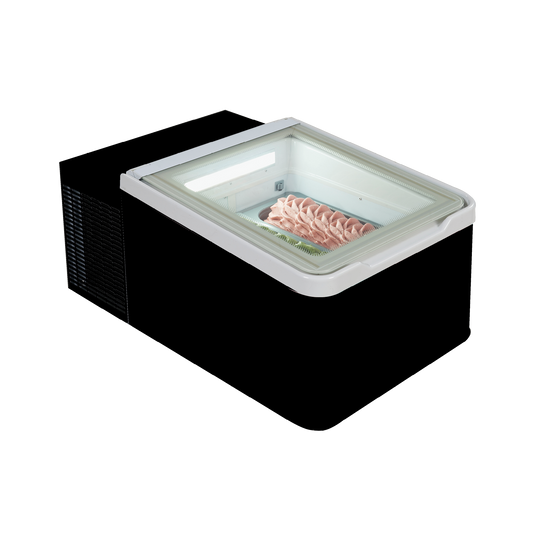 Exquisite IC2T - Ice Cream Freezer