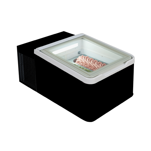 Exquisite IC2T - Ice Cream Freezer