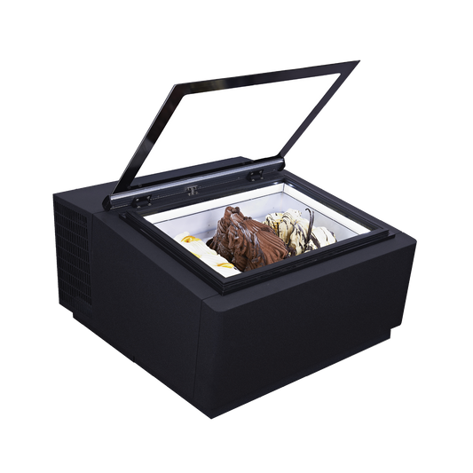 Exquisite IC3T - Ice Cream Freezer