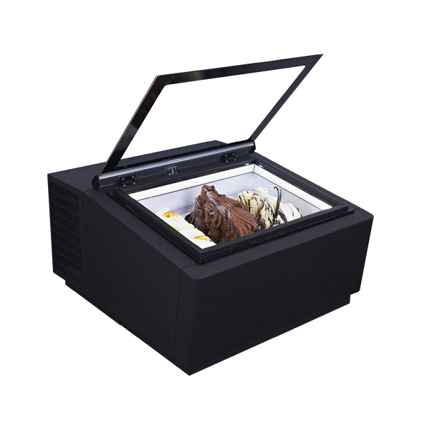 Exquisite IC3T - Ice Cream Freezer