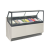 Exquisite IC8T - Ice Cream Freezer